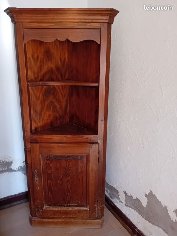 Meuble d'angle (image 2)