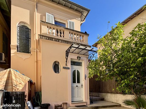 Villa 3 pièces 72 m² — 6