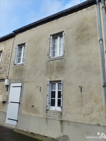 Maison 3 pièces 67 m²