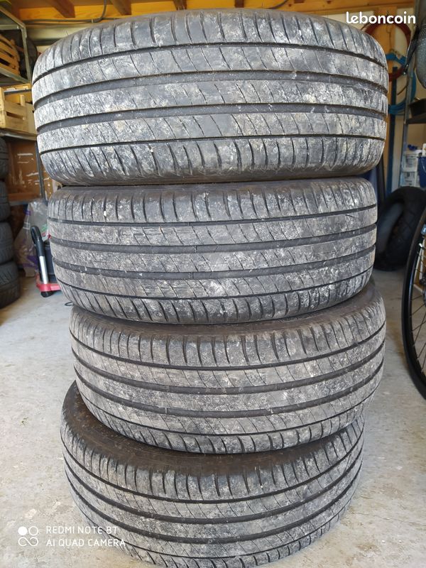 Annonces similaires Pneus Michelin Primacy 3 (image 1)