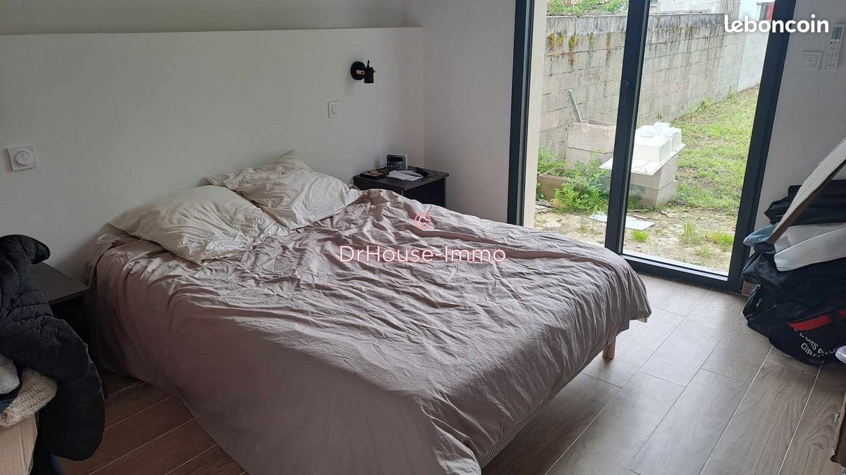 Maison 5 pièces 160 m² - Saint-Sauveur 33250 (image 3)