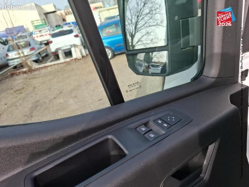 Renault Master Fg F3500 L2H2 E-Tech 140ch Extra grande autonomie (image 18)