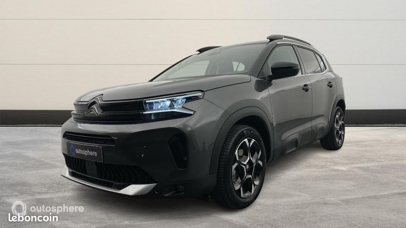 Citroen C5 Aircross 1.5 BlueHDi 130ch MAX boite automatique (image 1)