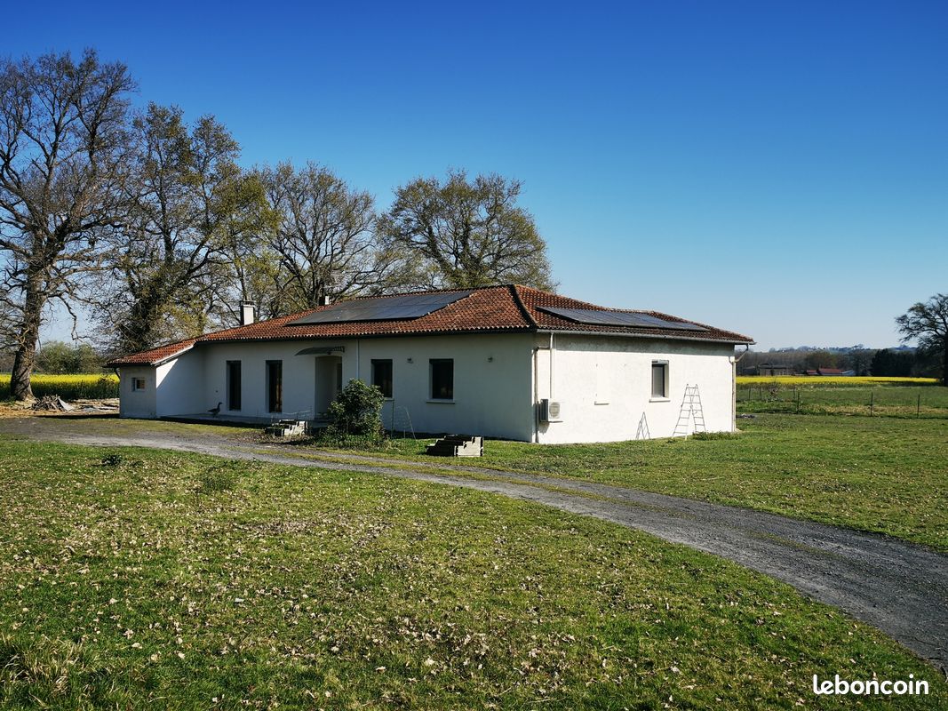 Maison 6 pièces 169 m² (image 15)