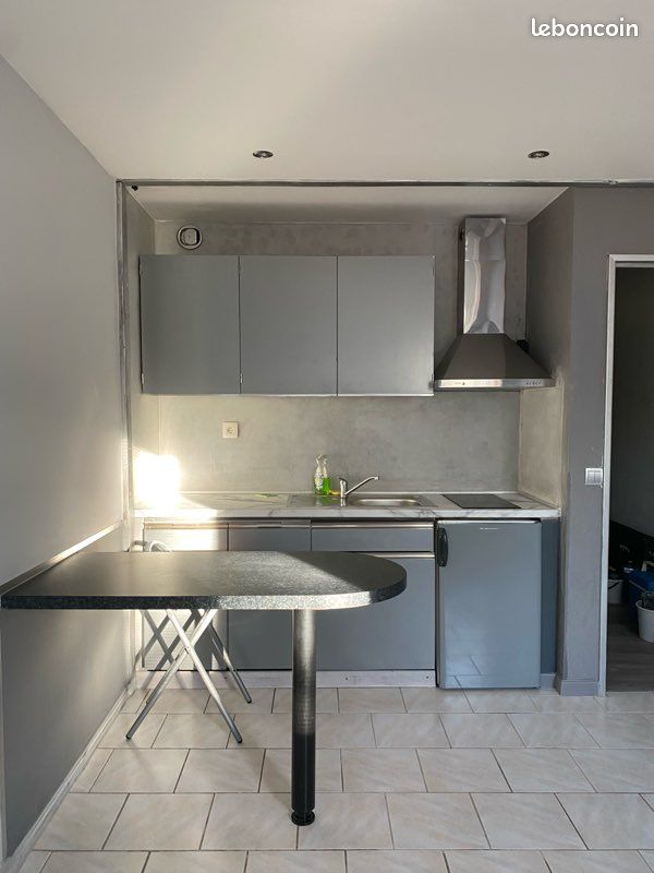 Appartement 1 pièce 25 m² · à Haguenau · 25 m² · 440 €/mois