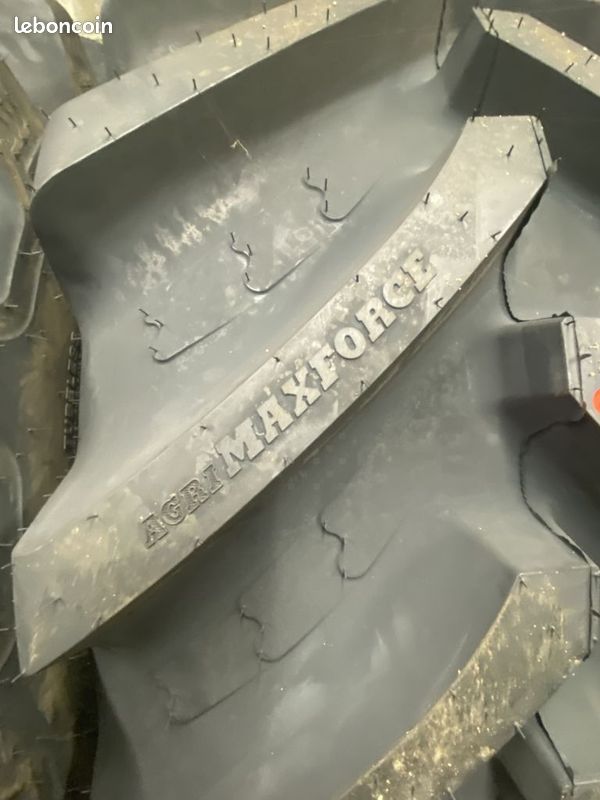 Bkt 650/60r34 (image 2)