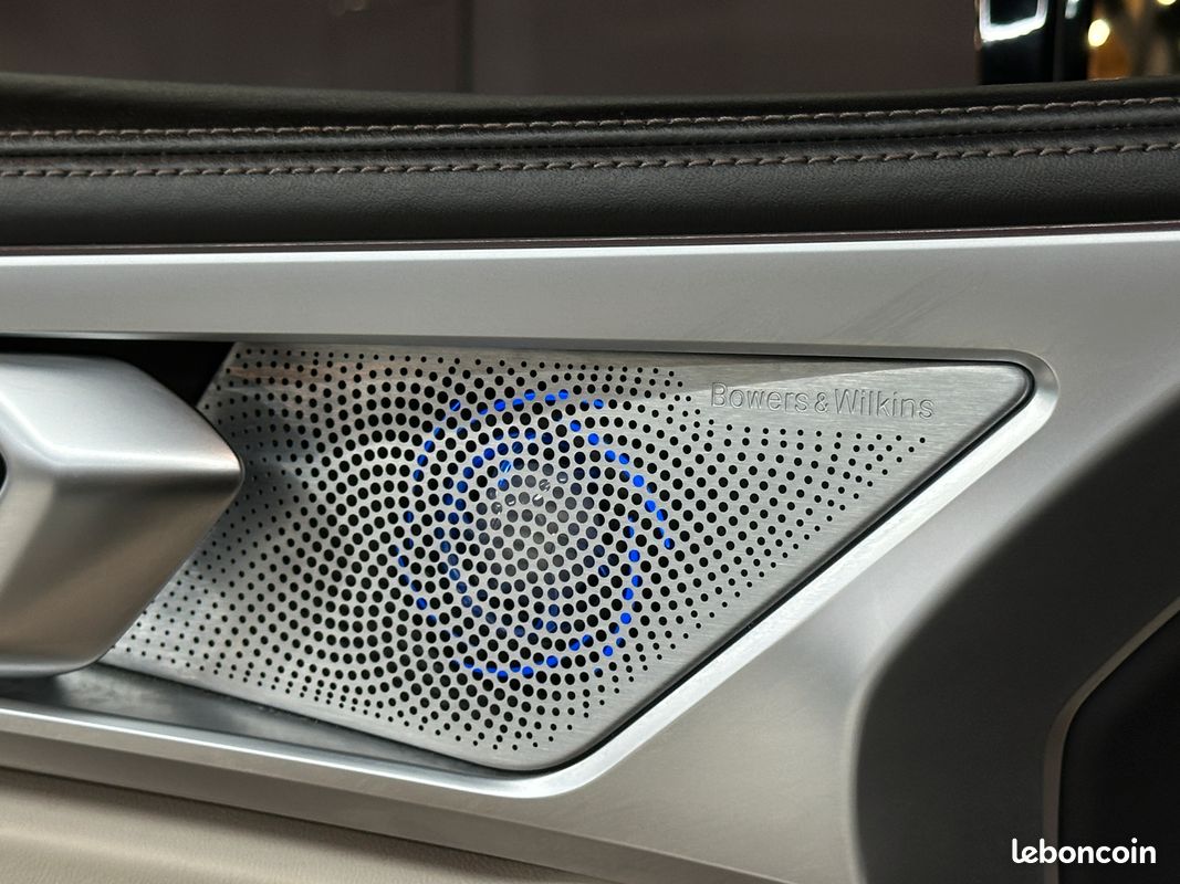 BMW M850i xDrive M Performance V8 4.4 530ch | Bowers & Wilkins | 889 euros/mois (image 15)
