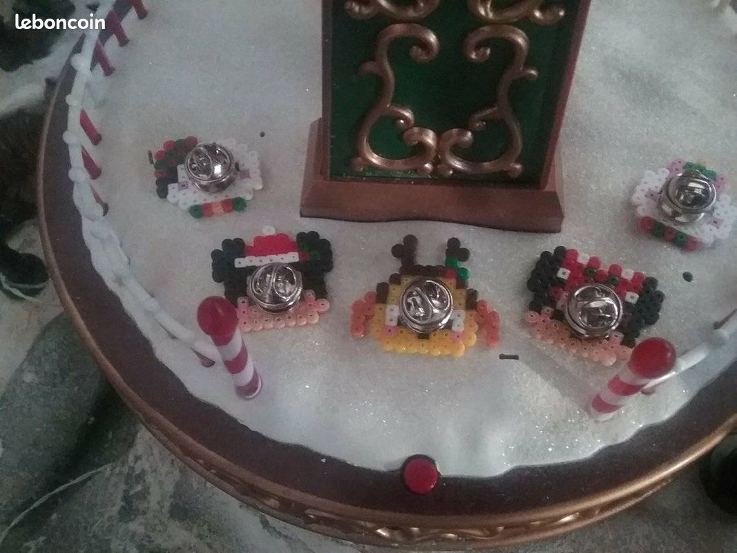 Attache tsum tsum (image 3)