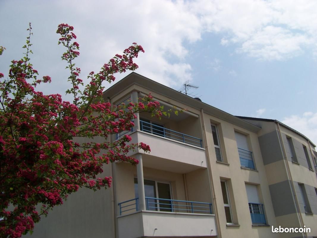 Appartement a louer saint-malo - 65 m2 - Surfyn