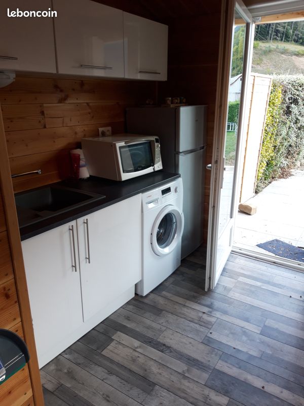 APPARTEMENT dans maison à ARREAU (image 3)