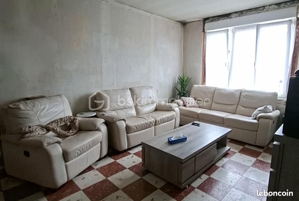 Maison 3 pièces 83 m² · à Merville · 83 m² · 147 000 €