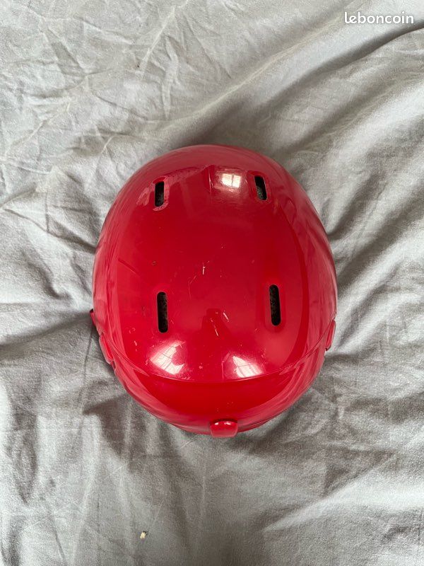 Casque ski Wed’ze enfant (image 2)