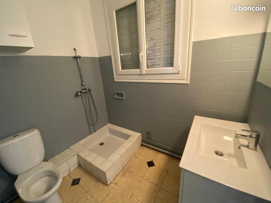 Appartement a louer perpignan - 1 pièce(s) - 21 m2 - Surfyn