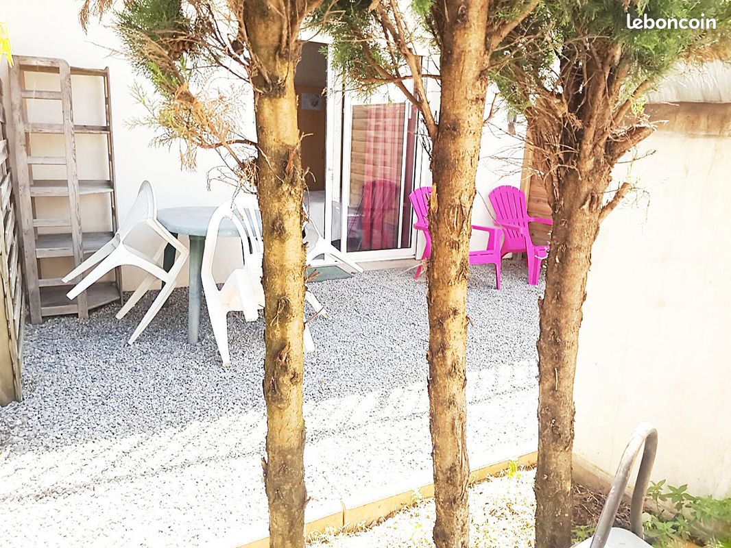 Appartement 2 pièces 21 m² · à Aytré · 21 m² · 700 €/mois