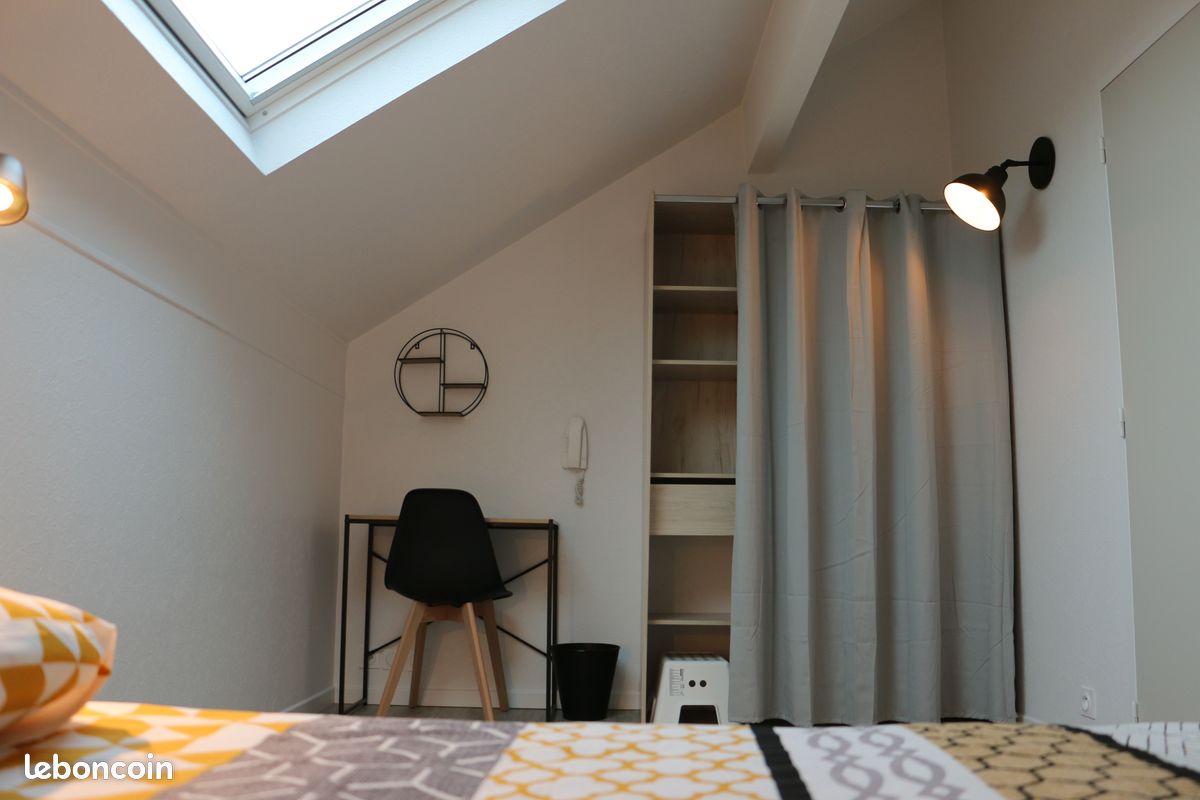 Maison a louer ozoir-la-ferriere - 6 pièce(s) - 104 m2 - Surfyn