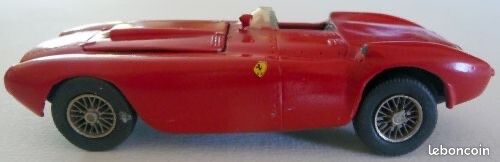 Ferrari 375 mm barquette (image 11)
