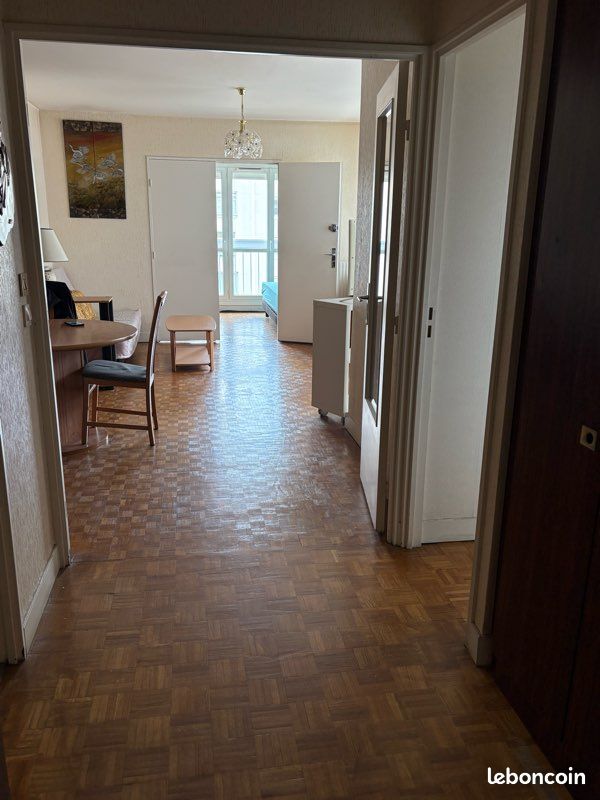 Appartement 3 pièces 57 m² · à Noisy-le-Grand · 57 m² · 205 000 €