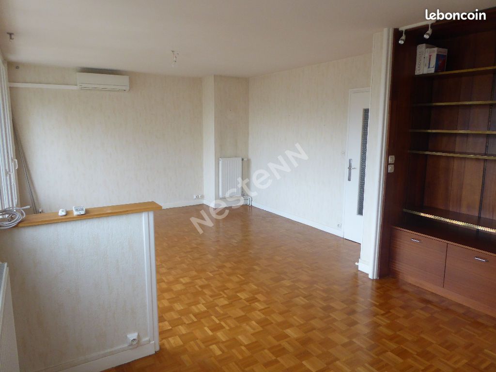 Appartement 4 pièces 70 m² · à Meylan · 70 m² · 185 000 €