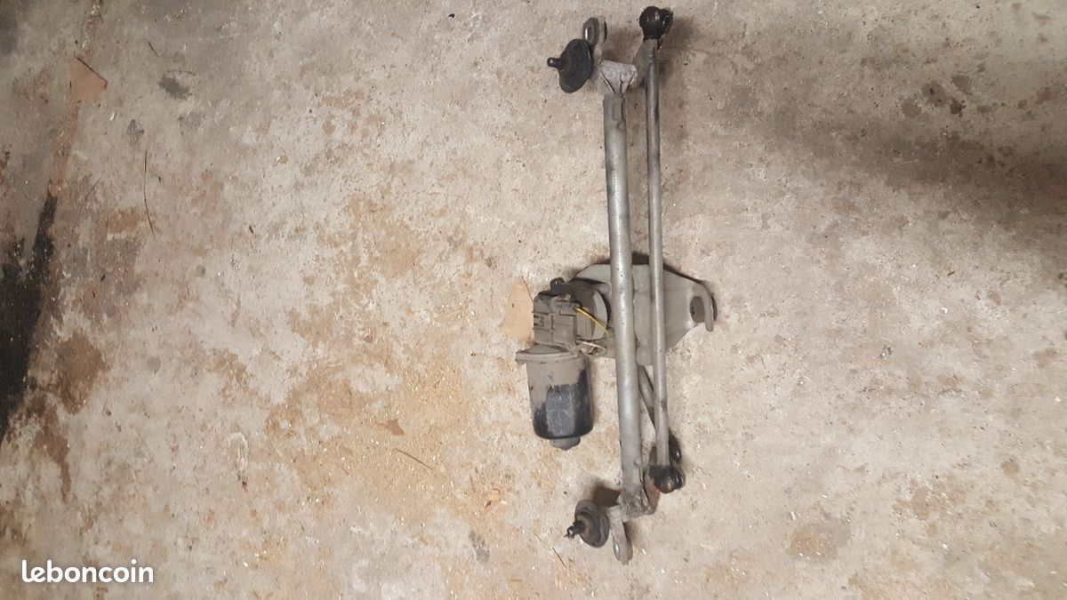 Moteur essuie glace opel tigra twintop (image 2)