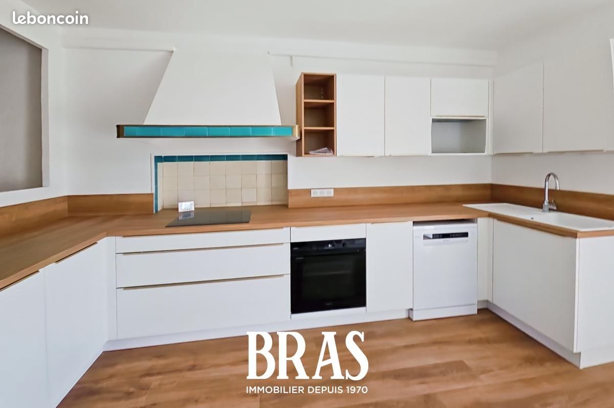 Maison 4 pièces 95 m² · à Nantes · 95 m² · 1 328 €/mois