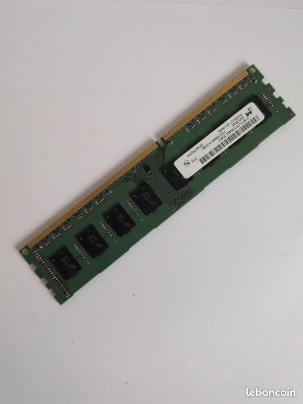Ram ddr3 (image 1)