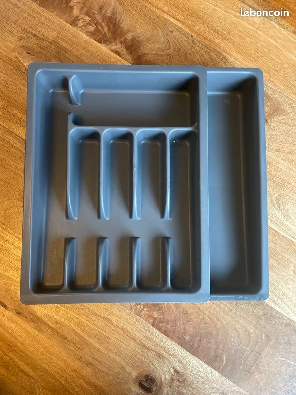 Range couverts extensible (image 2)