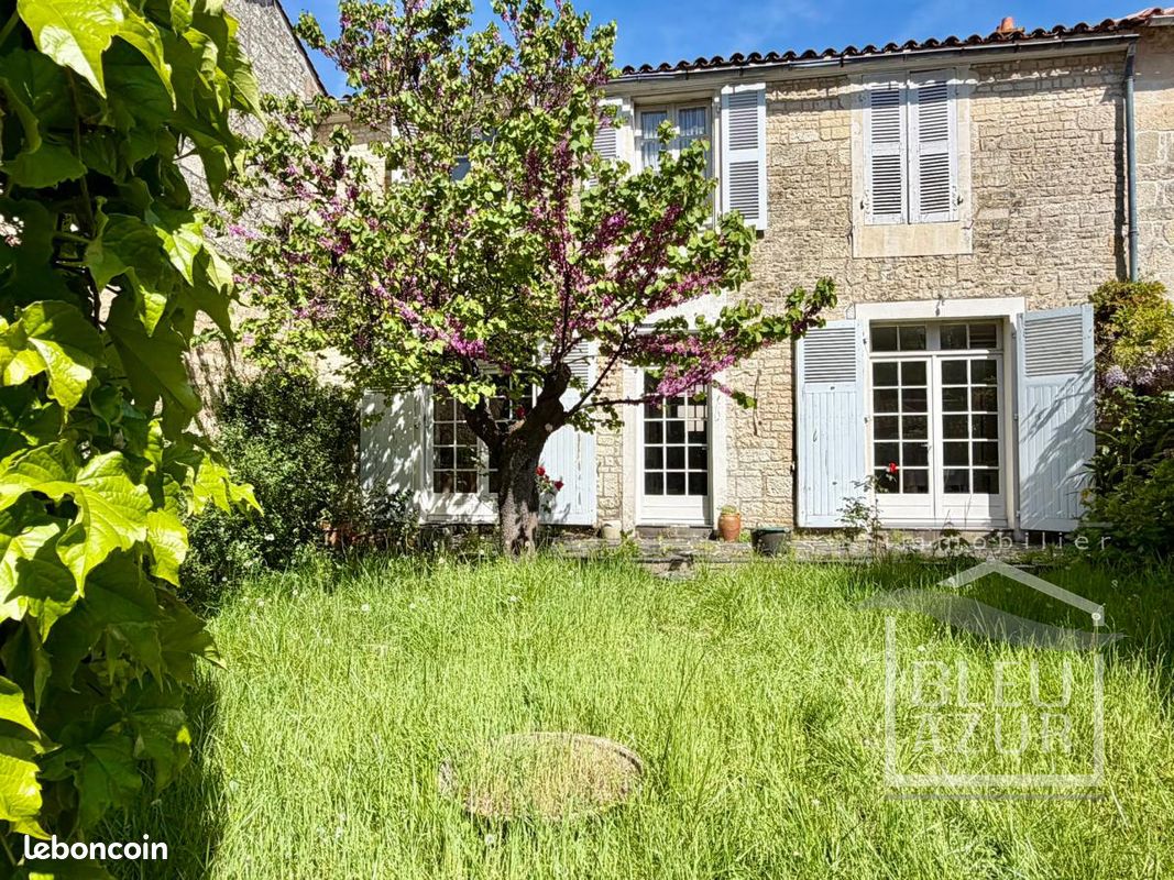 Maison 6 pièces 137 m² · à Luçon · 137 m² · 239 100 €