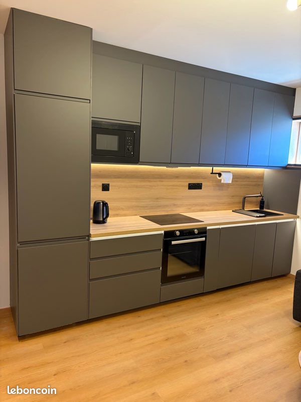 Appartement 3 pièces 68 m² · à Pontarlier · 68 m² · 1 500 €