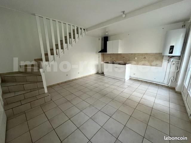Appartement 2 pièces 35 m² · à Longperrier · 35 m² · 665 €/mois