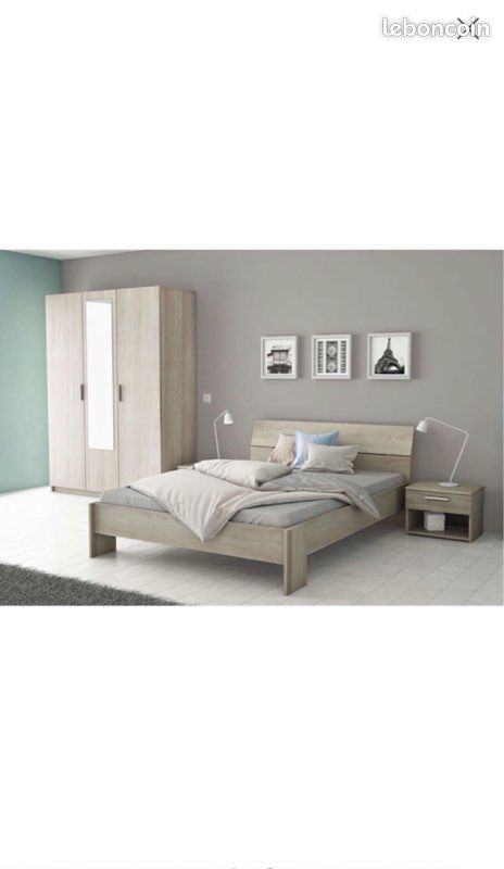 Chambre à coucher (image 4)