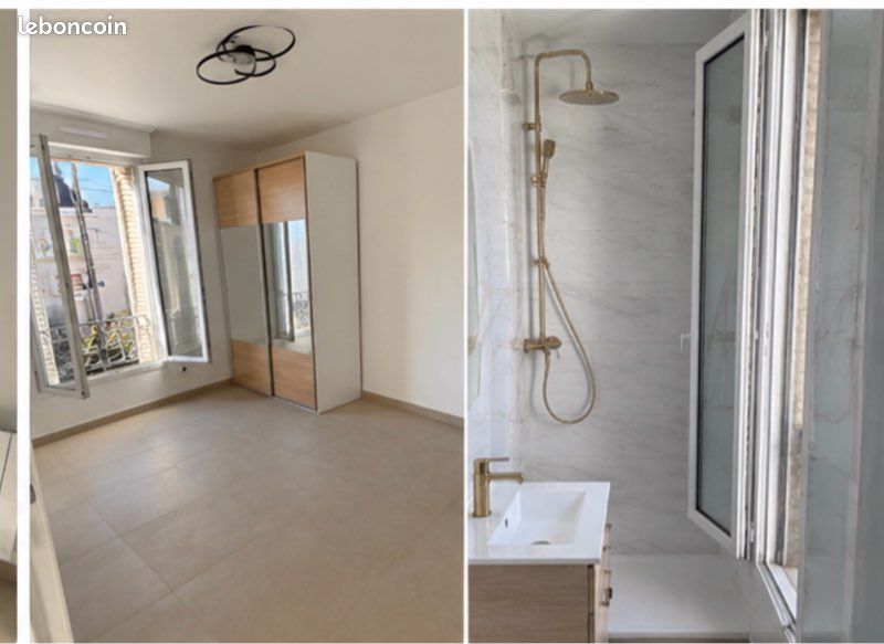 Appartement 2 pièces 33 m² · à Argenteuil · 33 m² · 145 000 €
