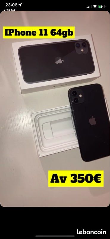 IPhone 11 (image 1)