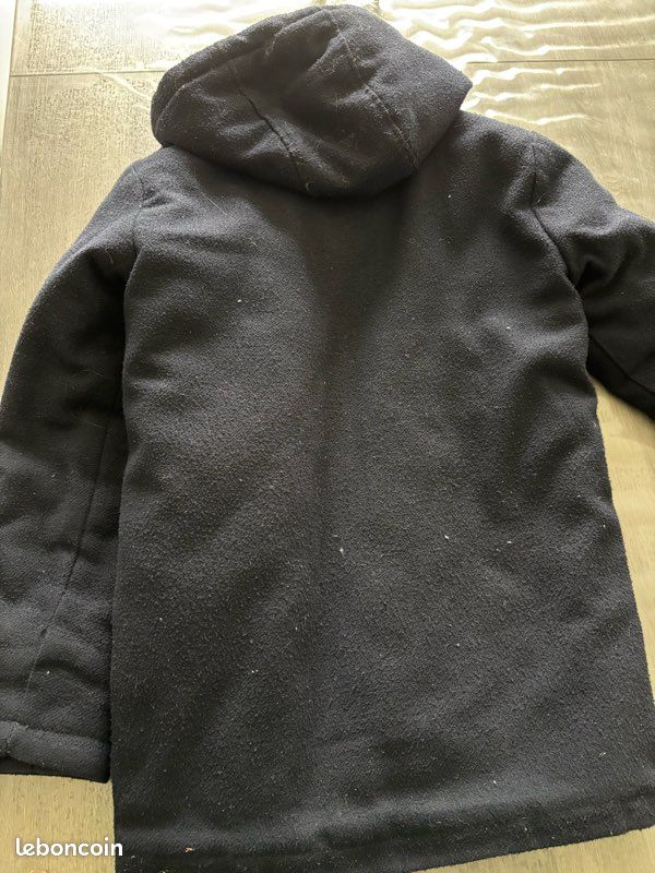Manteau garçon 10 ans (image 2)
