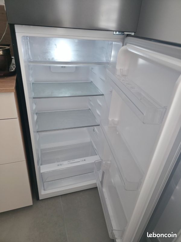 Frigo Saba sans givre (image 2)