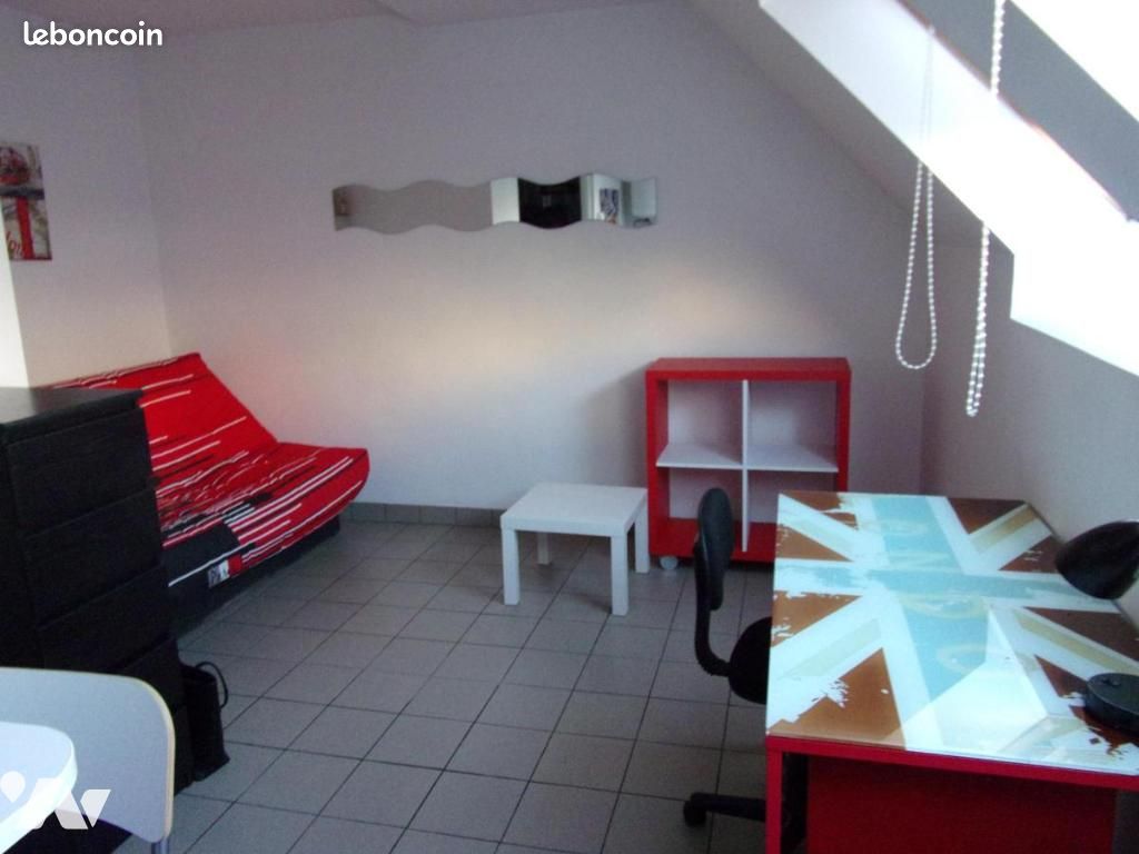 Appartement 17 m² · à Famars · 17 m² · 360 €/mois