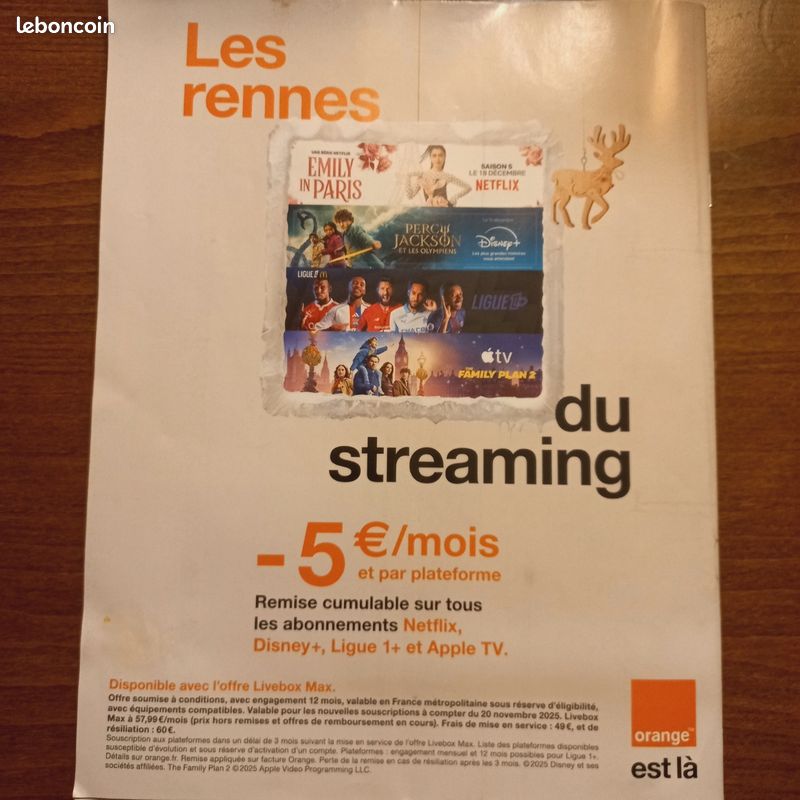 Magazine femme actuelle (image 3)