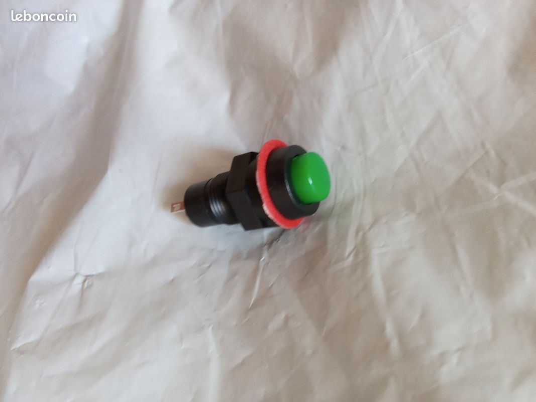 Bouton poussoir (image 6)