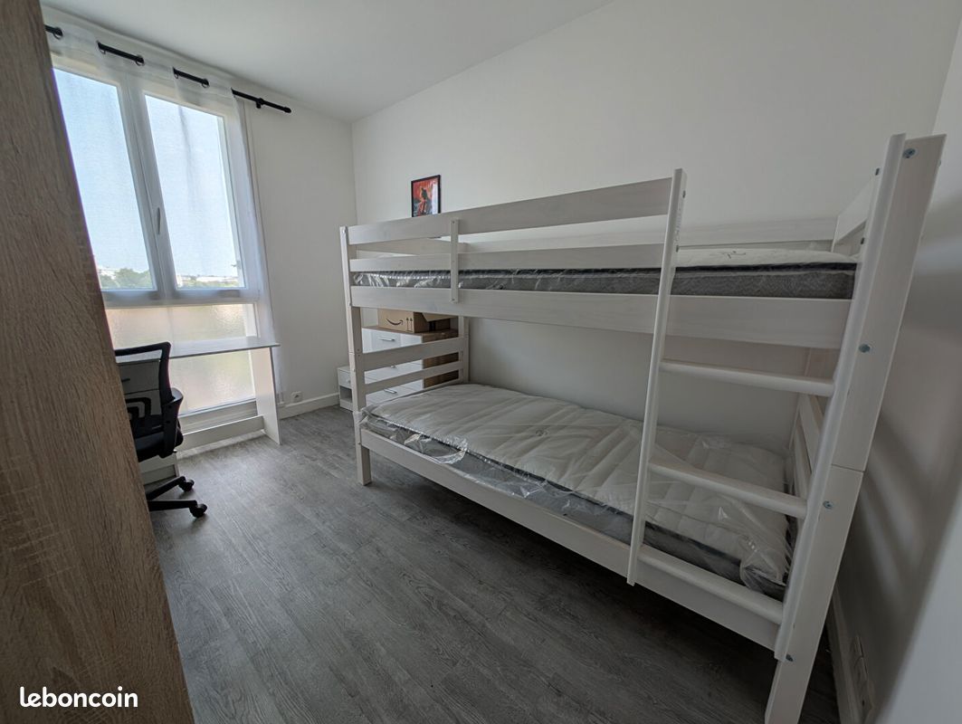 Appartement a louer chatou - 4 pièce(s) - 72 m2 - Surfyn