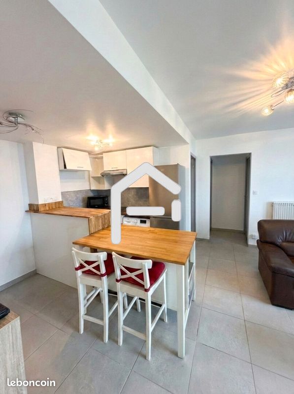 Appartement 4 pièces 70 m² · à Toulouse · 70 m² · 134 999 €