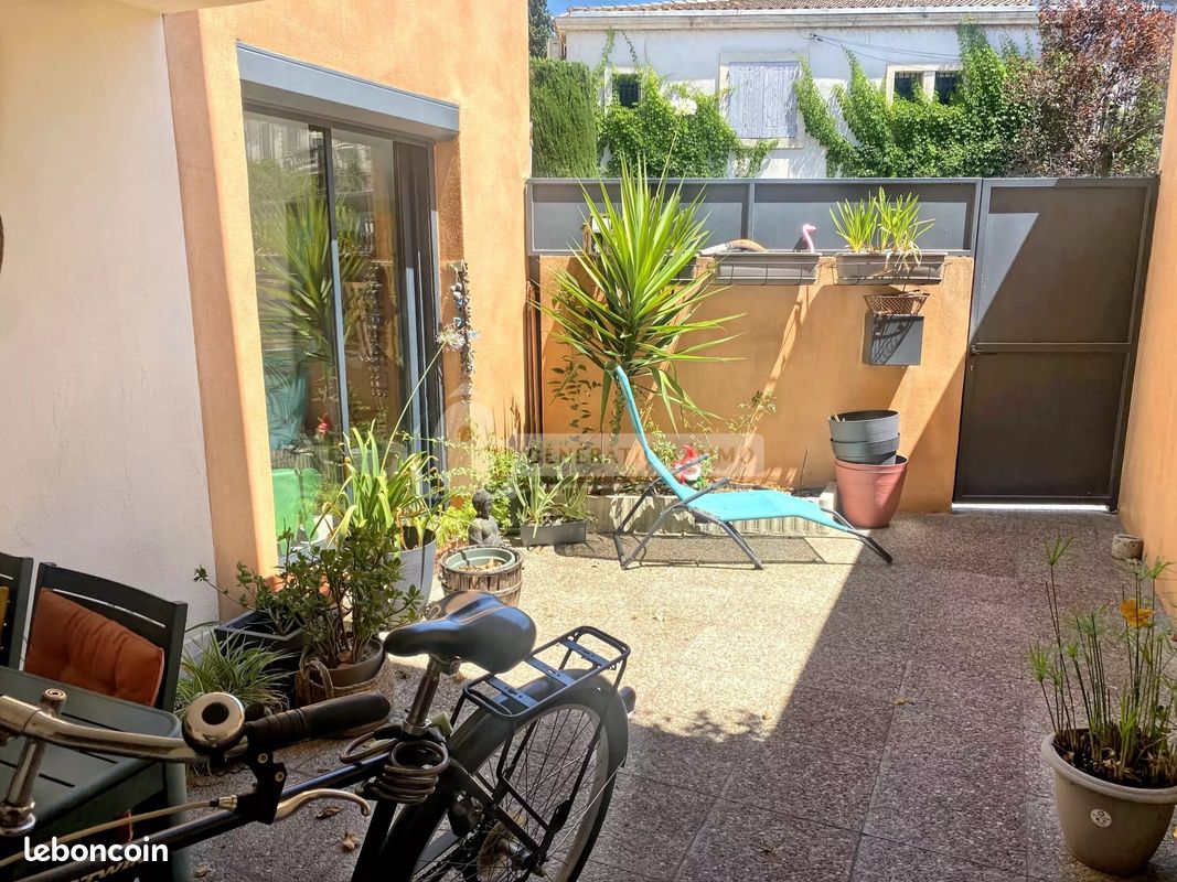 Maison 4 pièces 93 m² · à Arles · 93 m² · 371 000 €