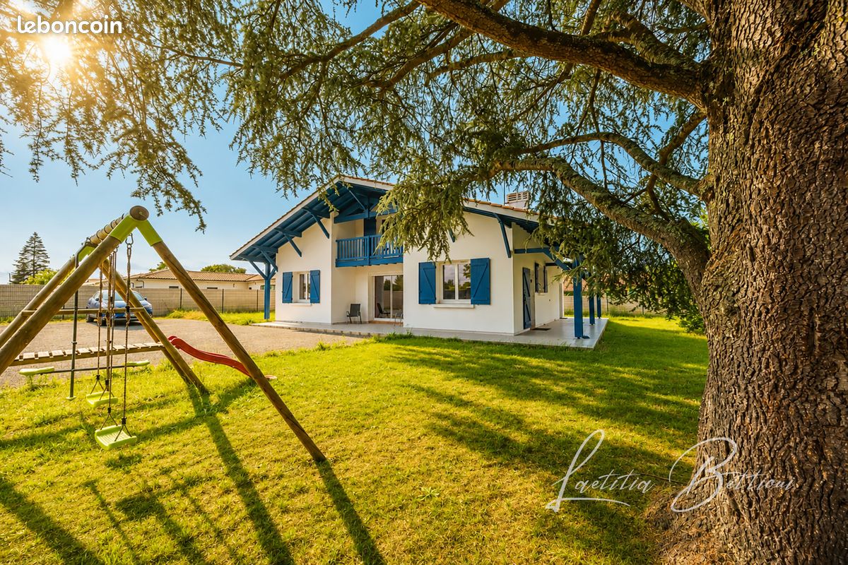 Maison 4 pièces 110 m² · à Illats · 110 m² · 289 000 €