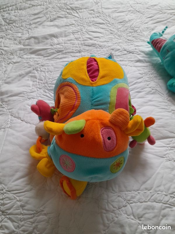 Vache Bawi (image 1)