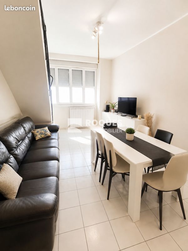 Appartement 3 pièces 74 m² · à Millau · 74 m² · 670 €