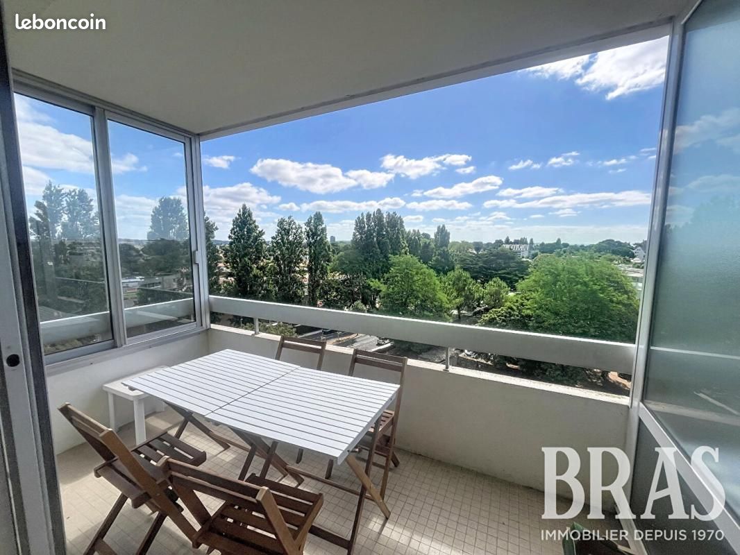 Appartement 2 pièces 39 m² · à La Baule-Escoublac · 39 m² · 265 000 €