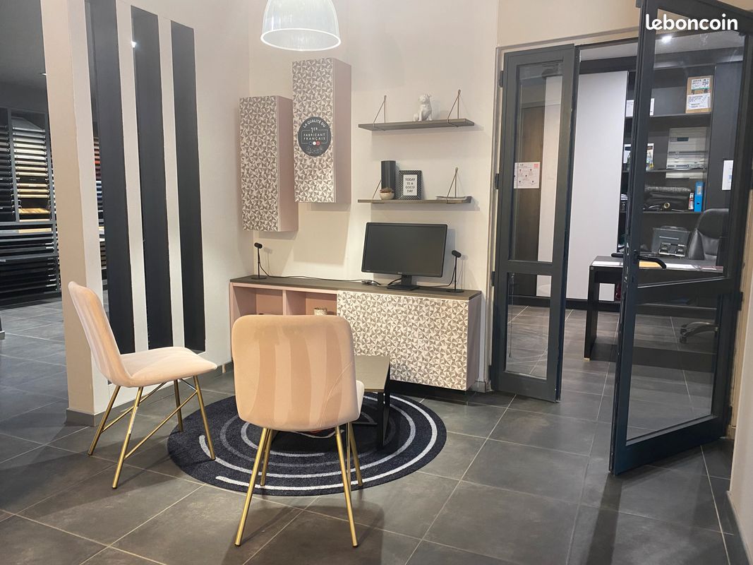 Meuble TV (image 1)