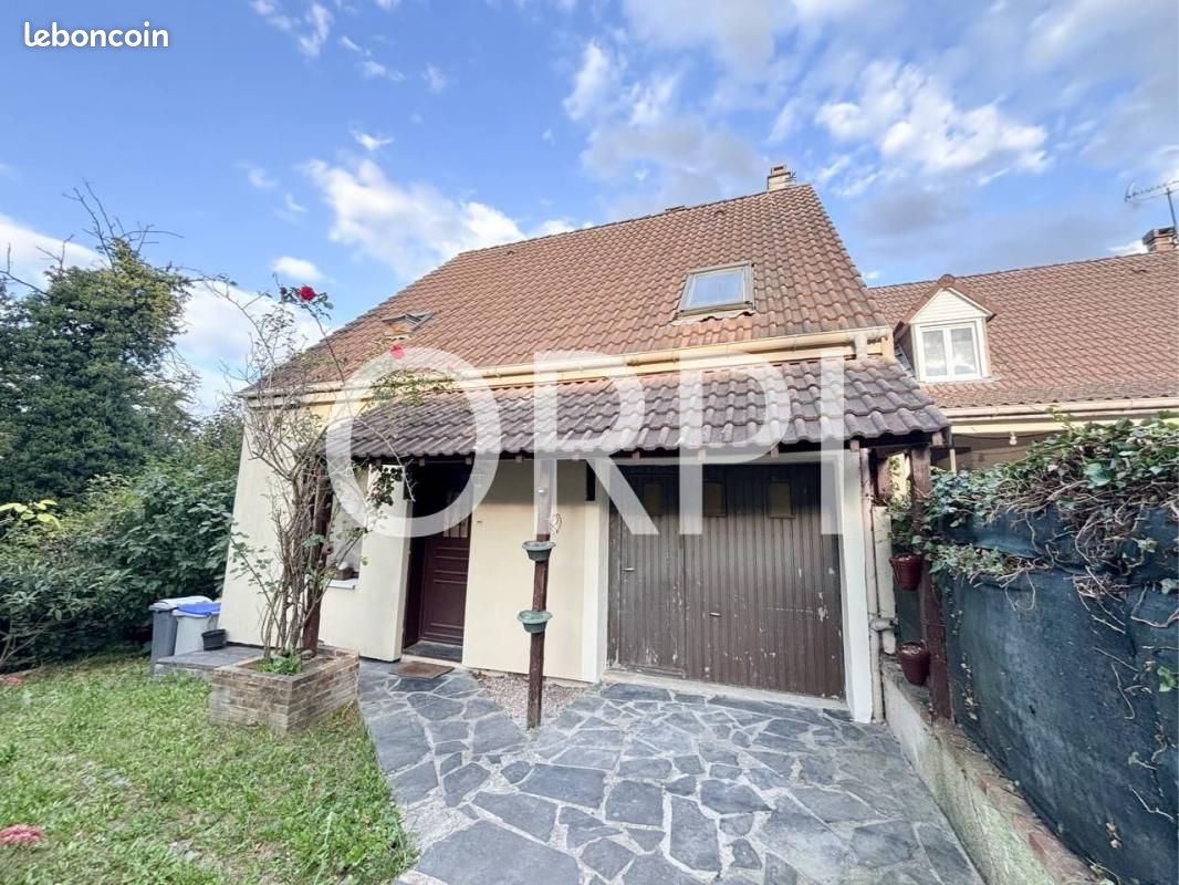 Maison 5 pièces 95 m² · à Goussainville · 95 m² · 295 000 €