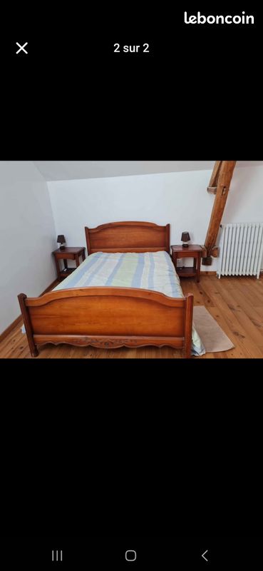 Chambre à coucher (image 1)