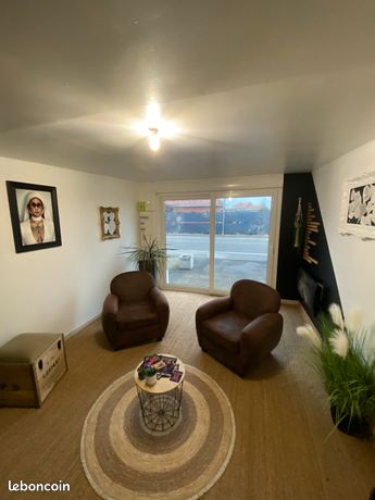Immeuble à vendre