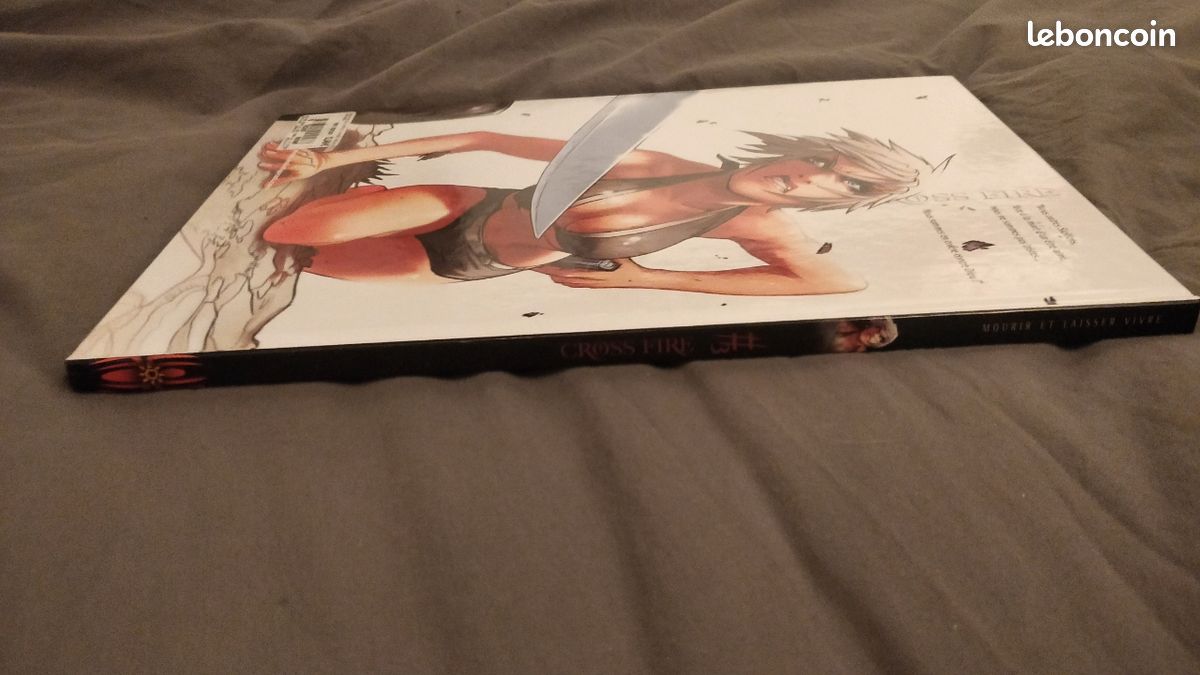 BD Crossfire t3 (image 2)