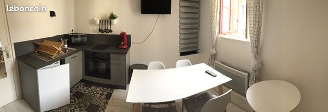 Appartement 2 pièces 26 m² · à Brest · 26 m² · 490 €